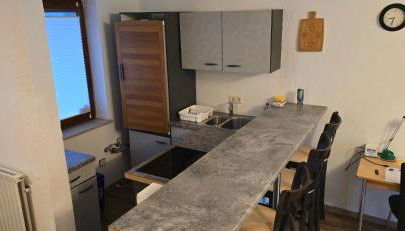 Ferienwohnung auf dem Dorf - Foto 4