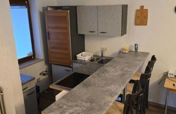 Ferienwohnung auf dem Dorf - Foto 4