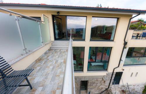 Alojamento de Crasto - Gerês - Foto 8