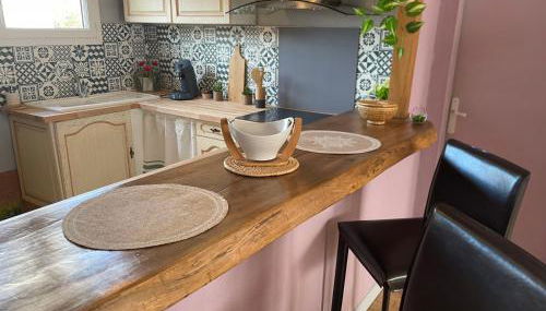 maison de pat et mat - Foto 5