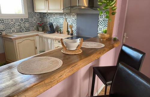 maison de pat et mat - Foto 5