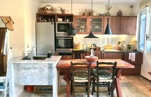 Theodora Hotel - Foto 21