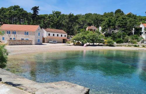 Apartmani Lada, Rogač, otok Šolta - Foto 20