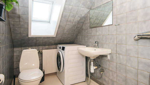 2 Person Holiday Home in Ringkobing - Foto 5, Interior