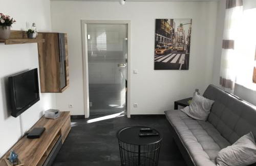 Ferienwohnung zum Heilbrünnchen - Foto 5