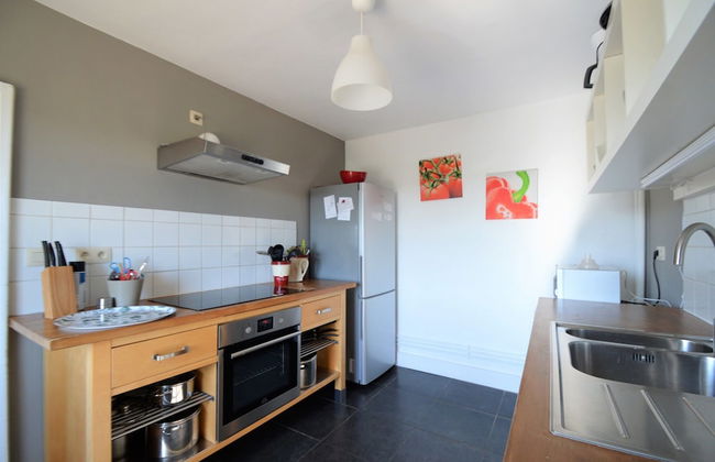 Attractive Holiday Home in Gerin Near Centre - Foto 31