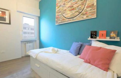 Magnificent apartment for 4 people - Foto 19