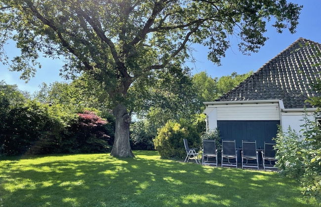 Farmhouse in North Holland Near Beaches - Foto 19