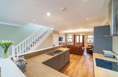 Mill House with Hot Tub - Foto 26