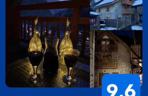 Maison Cluaran - Foto 39