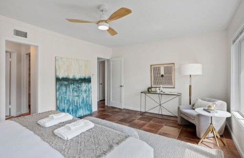 Stunning La Jolla Hideaway Close to Everything - Foto 35