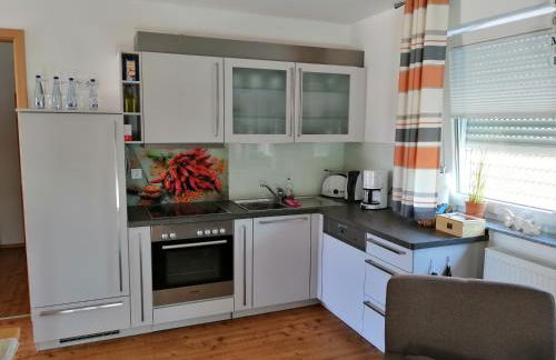 Businesswohnungen Haag bei A7 - Foto 25