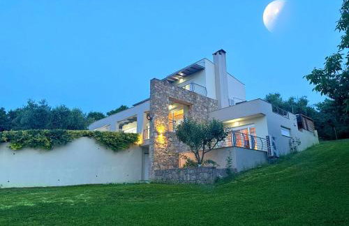 Sunrise Villa - Foto 4