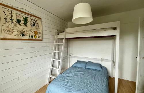 La Maison de la Plage-A 2 pas de la Plage du Casino - Foto 29