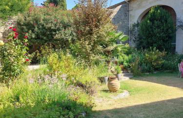 Mas Fontclaire - Sommières - Foto 38