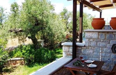 Atha-Tina:Traditional Stone Homes - Foto 31