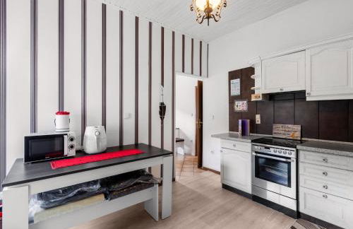 Charmantes Ferienhaus nahe Moselufer - Foto 4