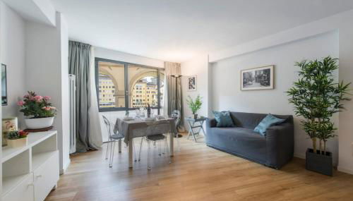 Vasari Suite Florence next to Pontevecchio - Foto 3