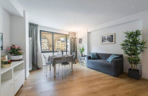 Vasari Suite Florence next to Pontevecchio - Foto 4