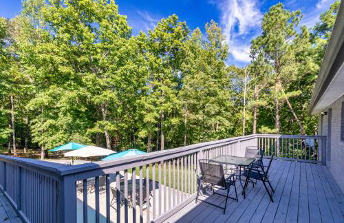 Luxury Brooks Retreat - Foto 45