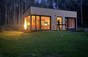 Dobrostan Domek w Naturze - Foto 27