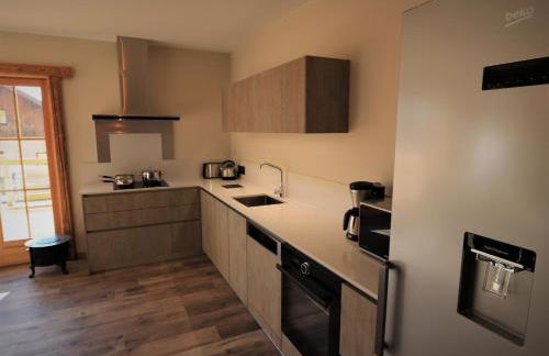 Chalet l'Ardoisière - Foto 73