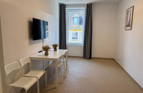T&K Apartments - Herne - comfortable 1-3 room apartments - Foto 14