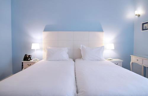 Rossio Apartments - Photo 38