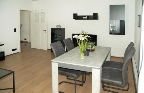 Ferienwohnung Jagsthausen - Foto 8