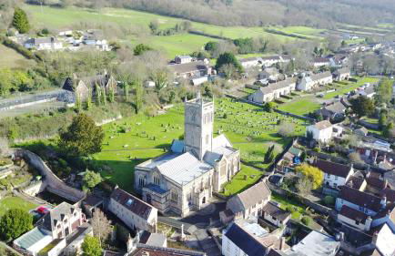 The Flat Axbridge - Foto 9