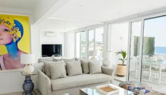 MY SEA VIEW HOLIDAY APARTMENT - Foto 3