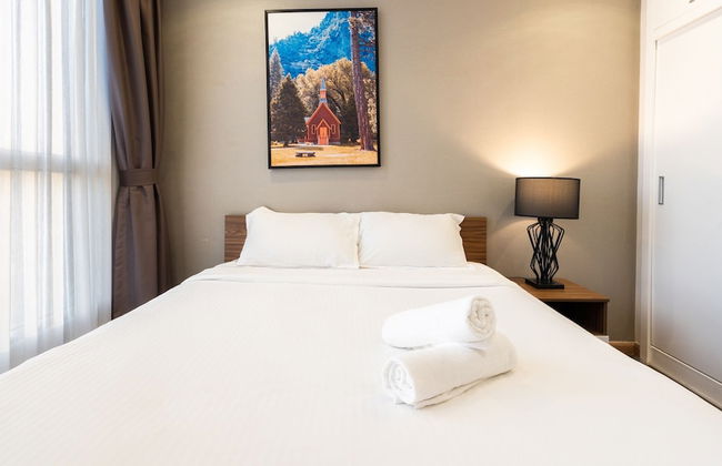 Landmark 81 Luxury - SaigonHomes - Photo 49