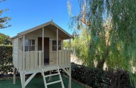 Ellie's house Theologos - Foto 79