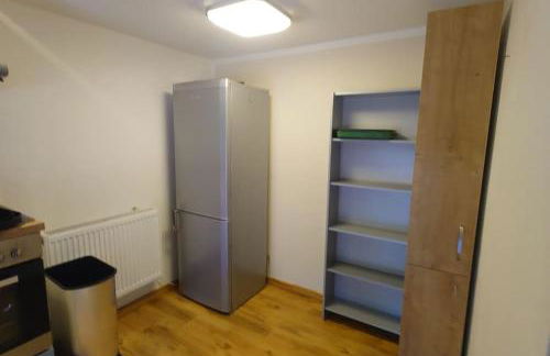 Apartment 4 Zum Kuhstall Heinrichsberg - Magdeburg - Foto 2