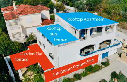 OctopusGarden Apartments Porto Cheli - Foto 48