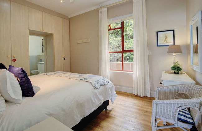 Oppiesee Selfcatering Apartments - Foto 12