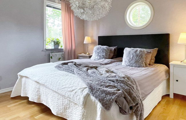 4 Star Holiday Home in Monsteras-by Traum - Foto 2