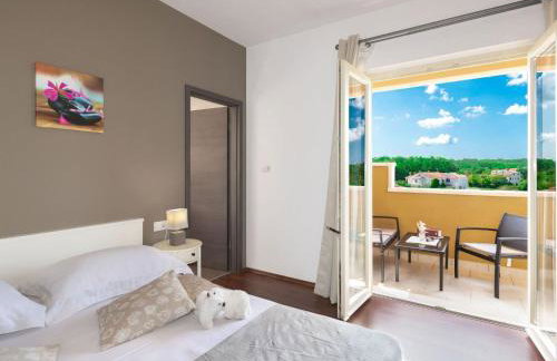 Holiday Home Private Villa mit Panoramablick by Interhome - Photo 6