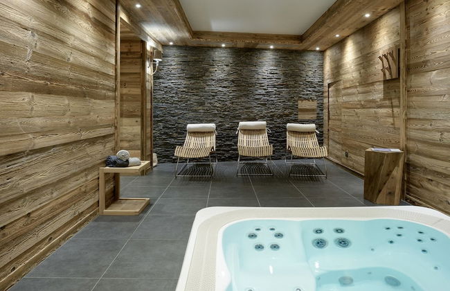 Mammoth Lodge Apartment T3 Cabin D09 - Photo 17