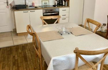 Appartement Cœur Saint-Martin - Foto 7