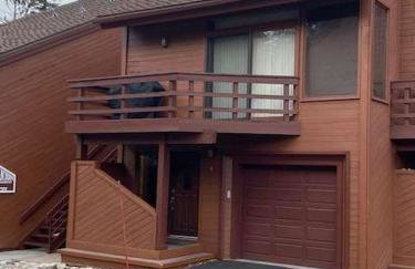 Canyon Ski & Racquet #1 Near Hike & Bike Trails - Foto 12