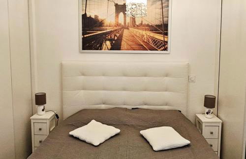 Neptune T2 Meublé de tourisme 3 étoiles - forfait cure sur demande - Foto 6