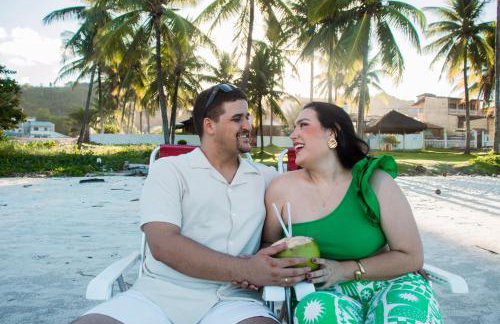 Casa Olly - Maravilha à beira Mar! - Photo 13