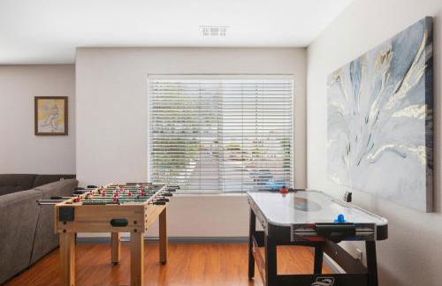 3000sqft House 8beds 3bath Pool jacuzzi Bbqj - Foto 48