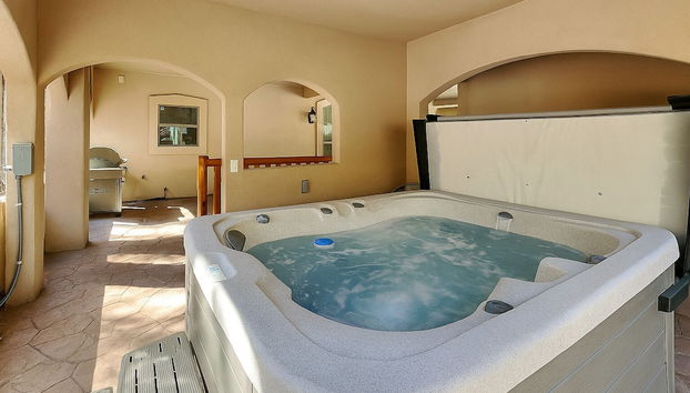 Mountain Paradise by Ruidoso Vacation Rentals - Foto 2, Imagen principal