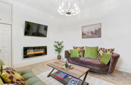 Church View - North East Escapes - Foto 6