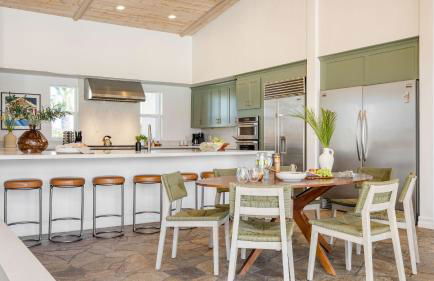 40-acre Estate, Priv Lake, Tennis, Golf Green, Soccer Buena Vista by Avantstay - Foto 35