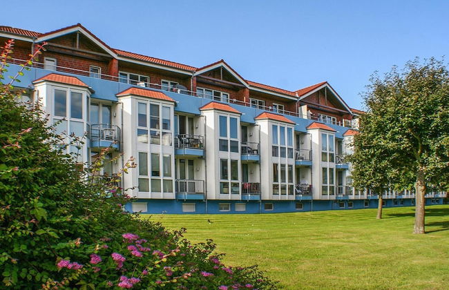 Ferienwohnung in Cuxhaven-duhnen - Foto 30