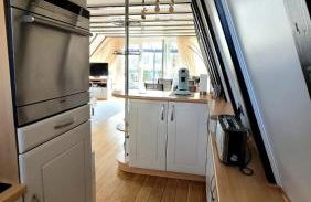 Wohlfühloase in der Eifel mit Weitblick in die Natur, Seenähe, Poolnutzung, Minigolf, Tennis und vieles mehr - Photo 36