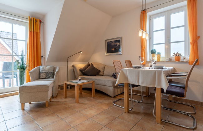 Ferienwohnung, St. Peter-ording - Foto 8